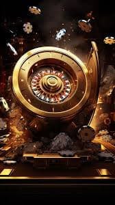 Live Casino gkk777 app