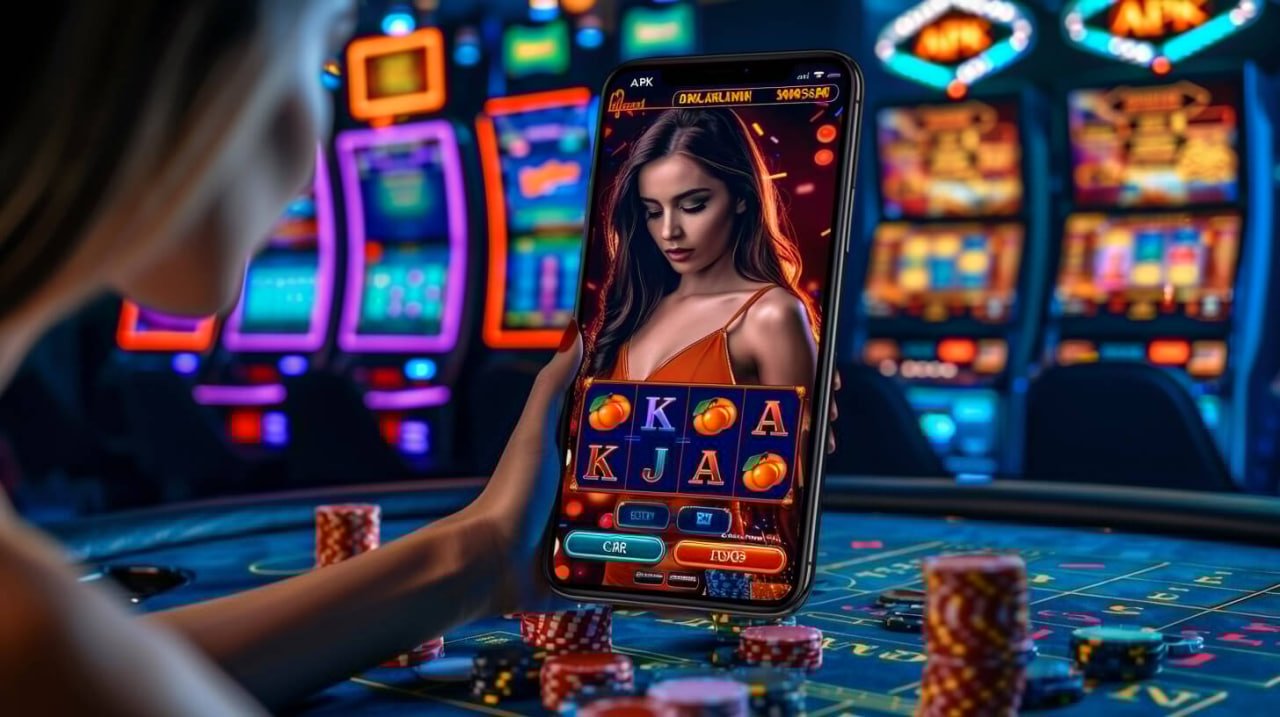 Bingo gkk777 app