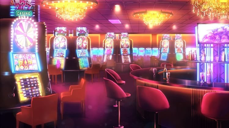 gkk777 app ဂိမ်းလော်ဘီ Slots Live Casino Bingo ဂိမ်းများ